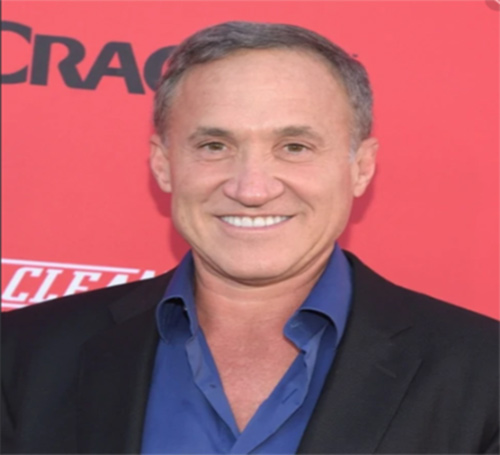 Terry Dubrow